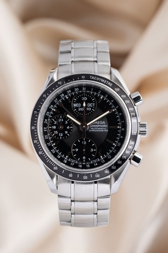 Omega speedmaster day - omega,