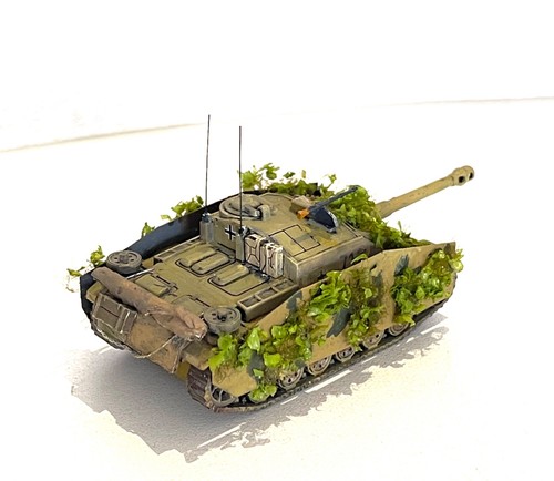 Roco artitec minitanks 1 - artitec, 1:87