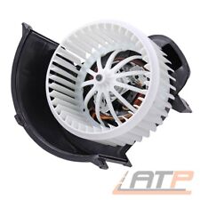 HEIZUNGSGEBLÄSE GEBLÄSEMOTOR INNENRAUMGEBLÄSE FÜR AUDI Q7 4L