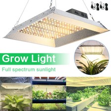 LED Grow Light  Vollspektrum