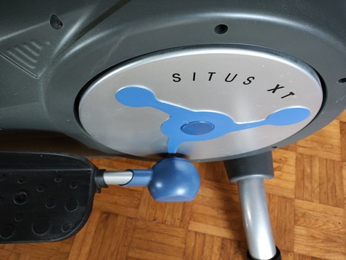 Kettler sirus crosstrainer - kettler,