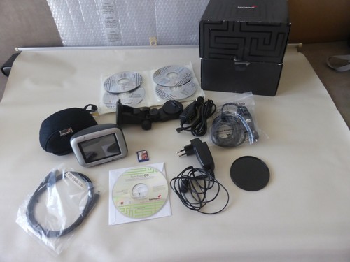 Tomtom zoll mit viel - 3,5,