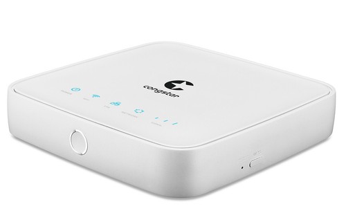 Alcatel link hub congstar - link, hh40