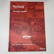 Auto Technik Museum Sinsheim