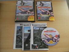 WINGS OF POWER II WWII