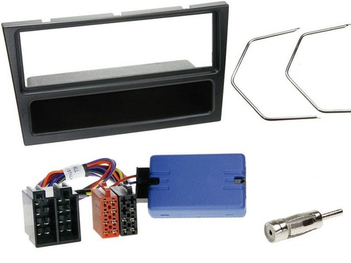 Radio einbauset din mit - einbauset,