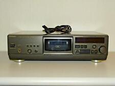 Technics RS-AZ6 3-Head High-End Kassettendeck, serviced, 2 Jahre Garantie