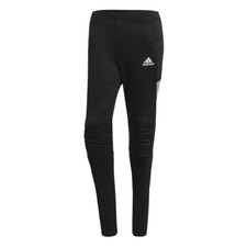 adidas Tierro13 Goalkeeper Pant Torwarthose lang schwarz / weiß [Z11474]