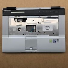 Kunststofftechnik - Fujitsu Lifebook E8420