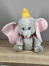 Disney Store Dumbo Plüsch |  38 cm Kuscheltier, Plüschtier Elefant