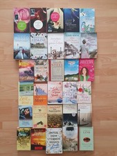 Bücherpaket Sammlung Frauen