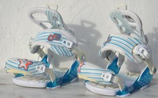 SP FASTEC REAR ENTRY