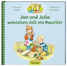 Jan und julia - julia, sich