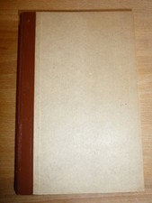 Hansa Weltatlas 1955, Pfahl