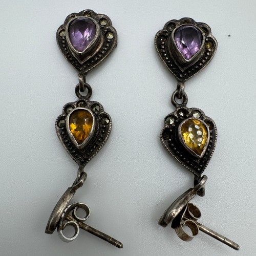 925 silber ohrringe - 925,