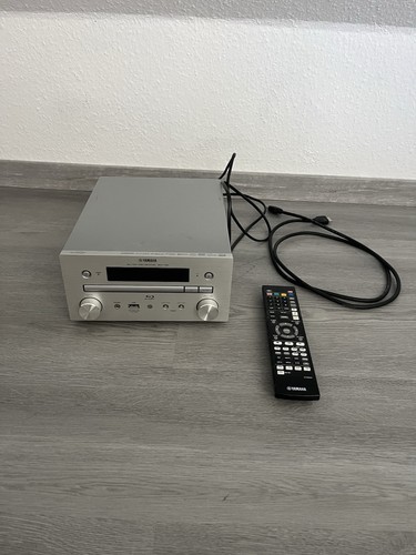 Yamaha brx 750 musikanlage - brx-750, musikanlage/