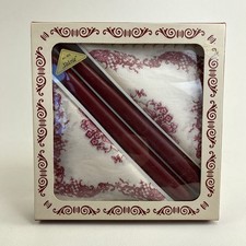 Villeroy & Boch Valeria Rot