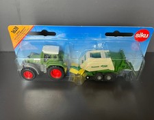 SIKU 1628 Traktor Fendt