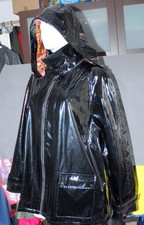 NANA BELLE Hoch Glanz PU