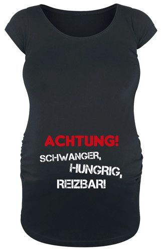 Umstandsmode shirt damen - umstandsmode,