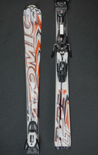 Ski Atomic Type LT Longturn