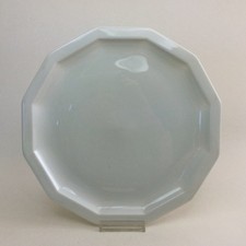 ROSENTHAL Polygon WEISS Speiseteller Teller 26 cm 2. Wahl