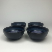 KMK Kupfermühle VIOLA 4 x Dipschale Schale Schälchen 8,5 cm 