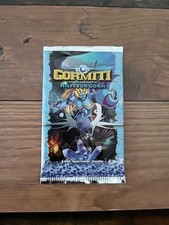 Gormiti sammelkartenspiel - gormiti,