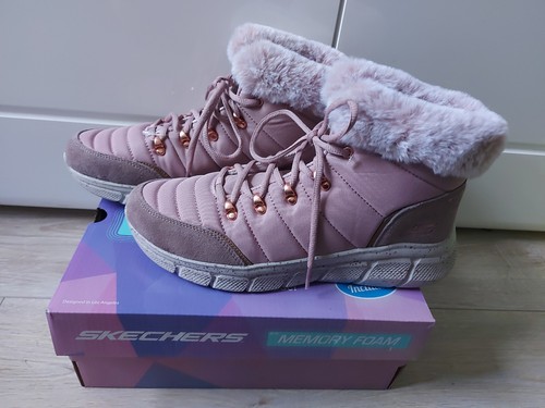 Skechers bobs winterboots - bobs,