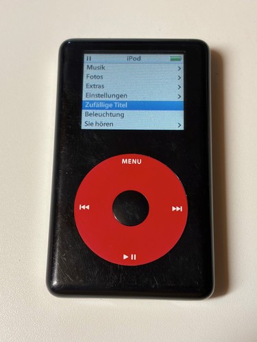 Apple ipod classic - classic, 4