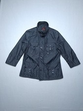 Peuterey Herren Baumwolljacke