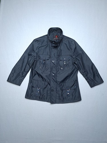Peuterey herren baumwolljacke - peuterey,