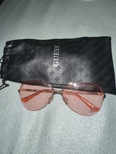 GUESS Sonnenbrille Damen