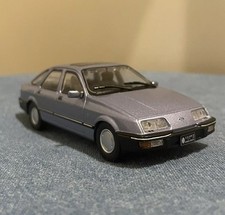 Auto modellauto Ford Sierra