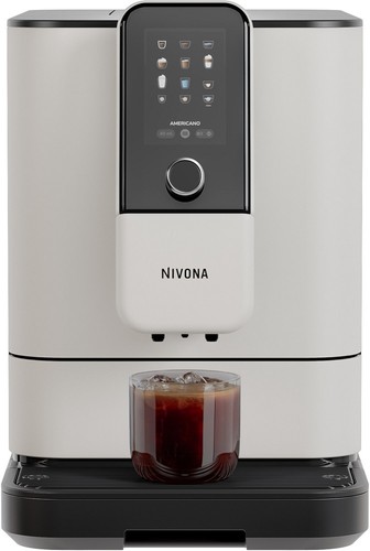 Nivona espresso - nivona, espresso/