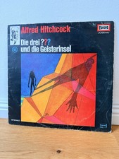 Die drei ??? Fragezeichen und