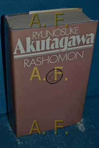 Rashomon ausgewählte - rashomon.,