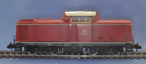 Märklin spur1 diesellok - märklin, v100