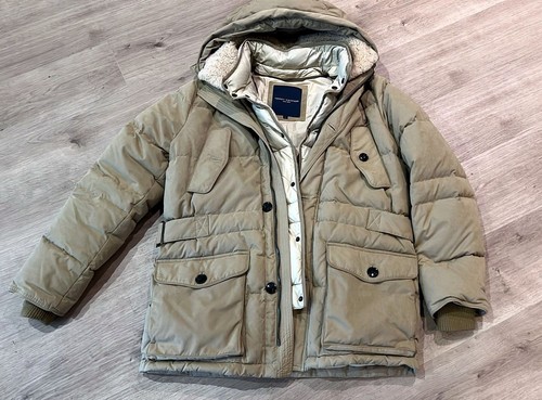 Tommy hilfiger herren jacke - herren,