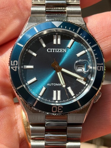 Citizen tzuyosa shore - citizen,