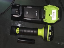 Zebra Handscanner DS3678