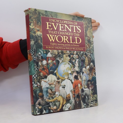 Encyclopedia events that - encyclopedia, of