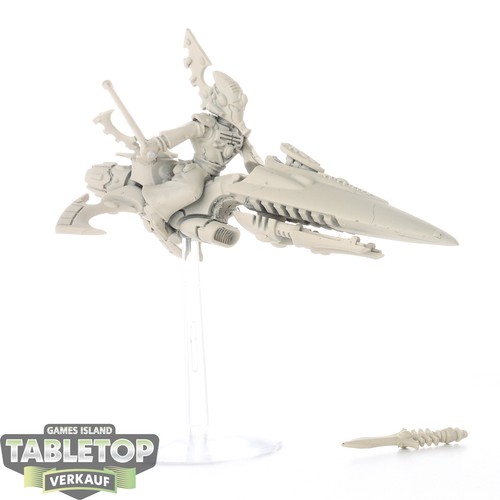 Aeldari farseer skyrunner - farseer,