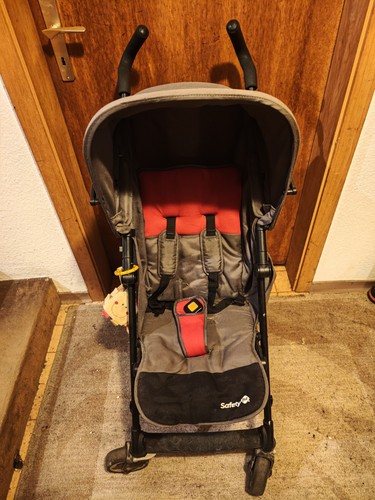 Buggy kinderwagen safetyfirst - kinderwagen,