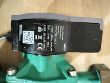 Wilo Yonos Pico Plus 25/1-6