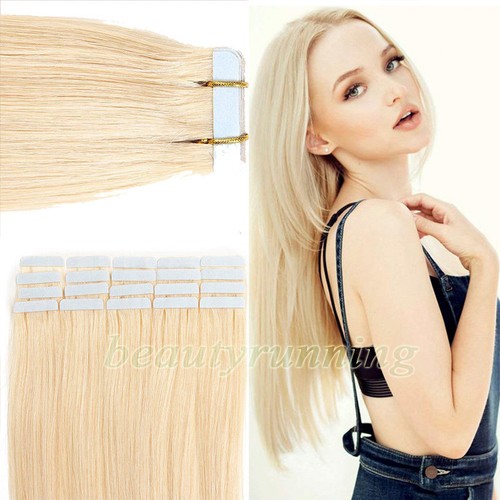 Tape extensions - in,