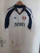 Bayer Leverkusen Trikot XL