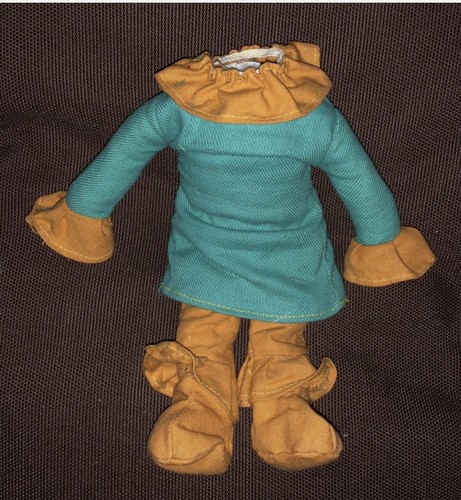 Figur clown körper - figur,