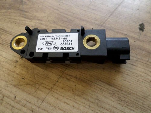 Ford focus dnw crashsensor - focus,