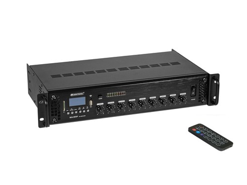 Omnitronic 120p - omnitronic, ma-120p